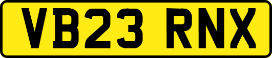 VB23RNX