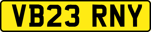 VB23RNY