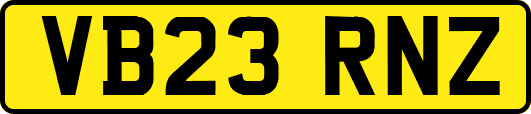 VB23RNZ