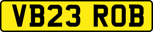 VB23ROB