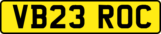 VB23ROC