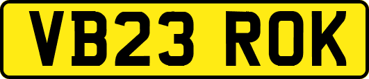 VB23ROK