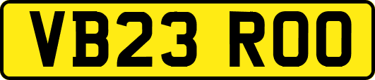 VB23ROO