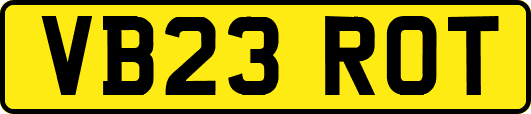 VB23ROT