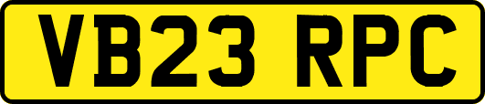 VB23RPC