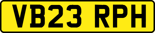 VB23RPH