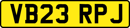 VB23RPJ