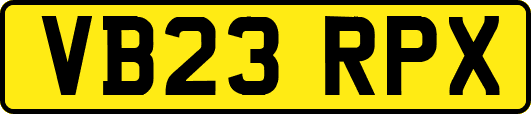 VB23RPX