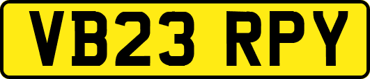 VB23RPY