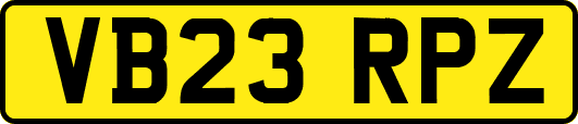 VB23RPZ