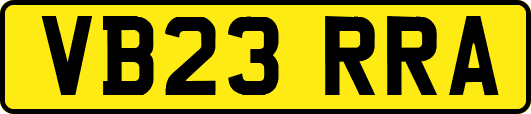 VB23RRA
