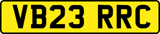 VB23RRC
