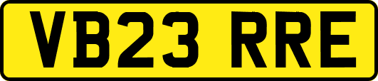 VB23RRE