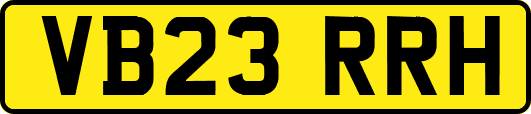 VB23RRH