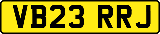 VB23RRJ