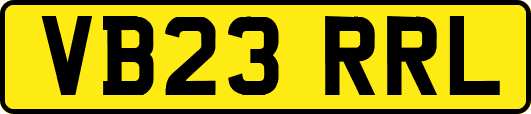 VB23RRL