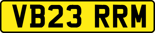 VB23RRM