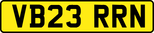 VB23RRN