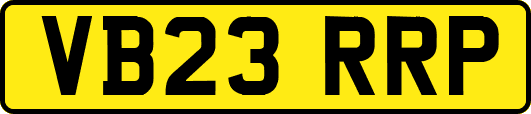 VB23RRP