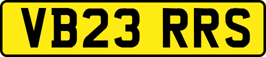 VB23RRS