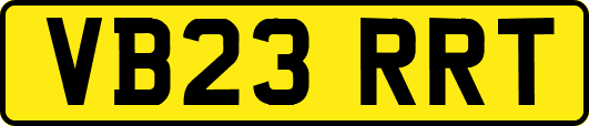VB23RRT