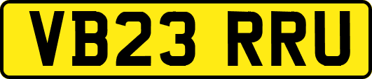 VB23RRU
