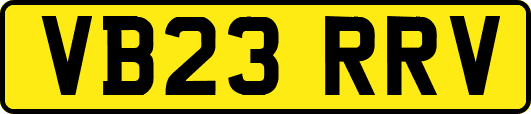 VB23RRV