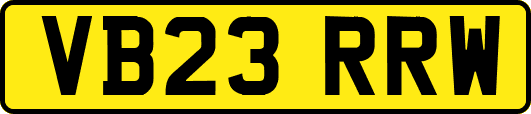 VB23RRW