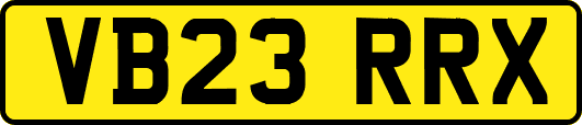 VB23RRX
