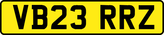 VB23RRZ