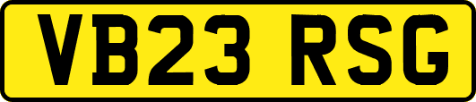 VB23RSG