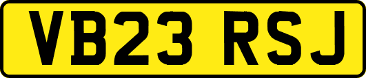 VB23RSJ