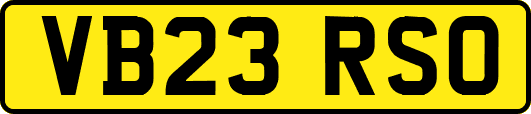 VB23RSO