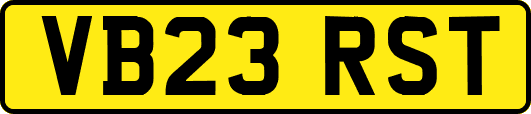 VB23RST