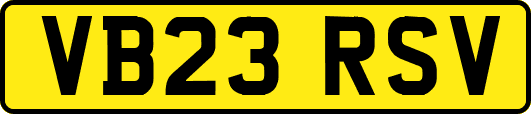 VB23RSV