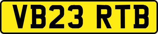 VB23RTB
