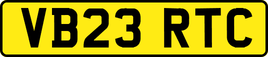 VB23RTC