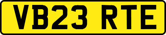 VB23RTE