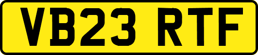 VB23RTF