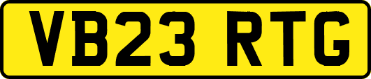 VB23RTG