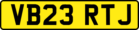 VB23RTJ