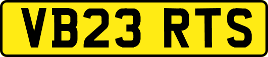 VB23RTS