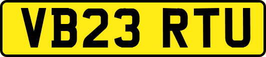 VB23RTU