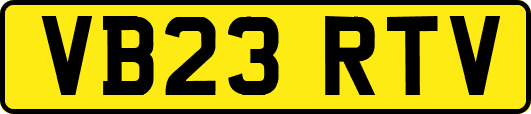 VB23RTV