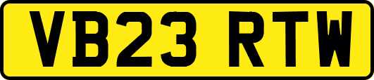 VB23RTW