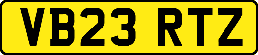 VB23RTZ