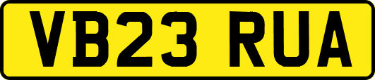 VB23RUA