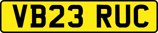 VB23RUC