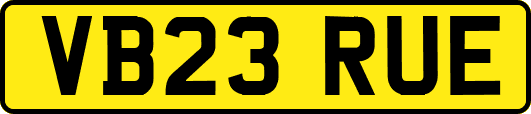 VB23RUE