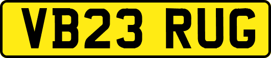 VB23RUG